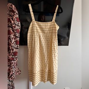 Vintage Diane Von Furstenberg dress